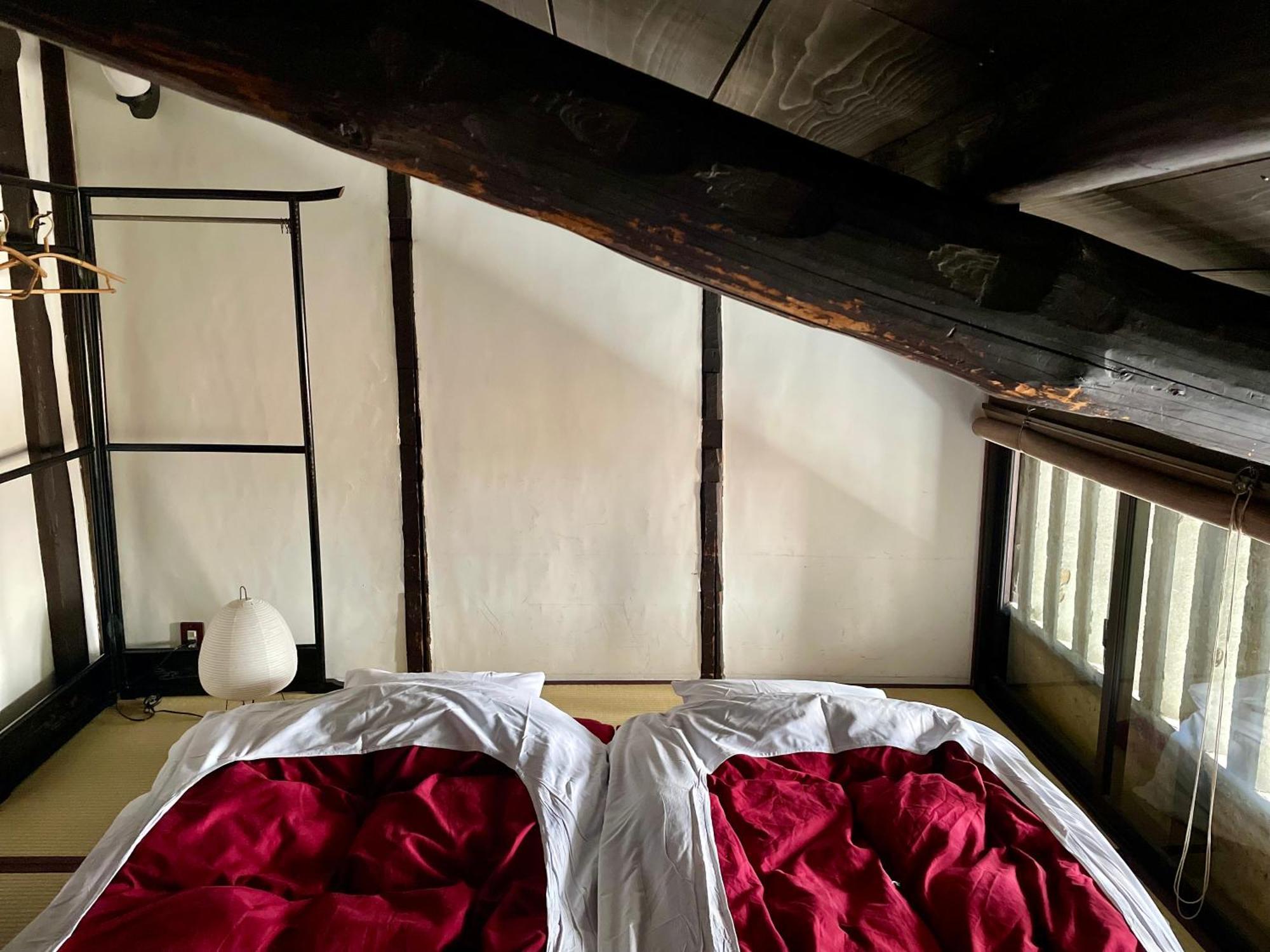 Bed & Breakfast Tsukiya — Photos 1