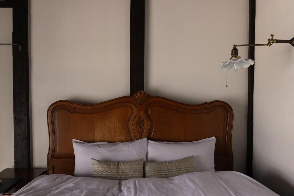 Bed & Breakfast Tsukiya — Photos 2